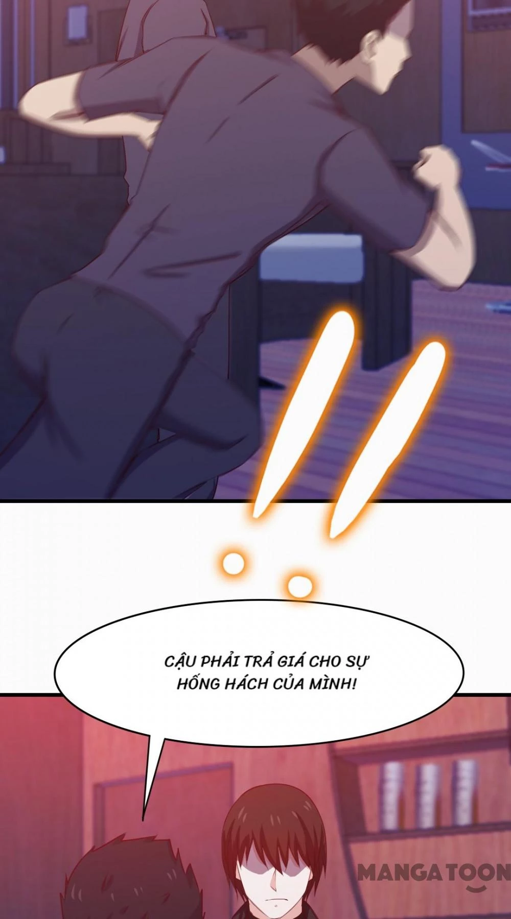 Tôi Và Khách Trọ Mỹ Nhân 26 Tuổi Chapter 194 - Trang 25