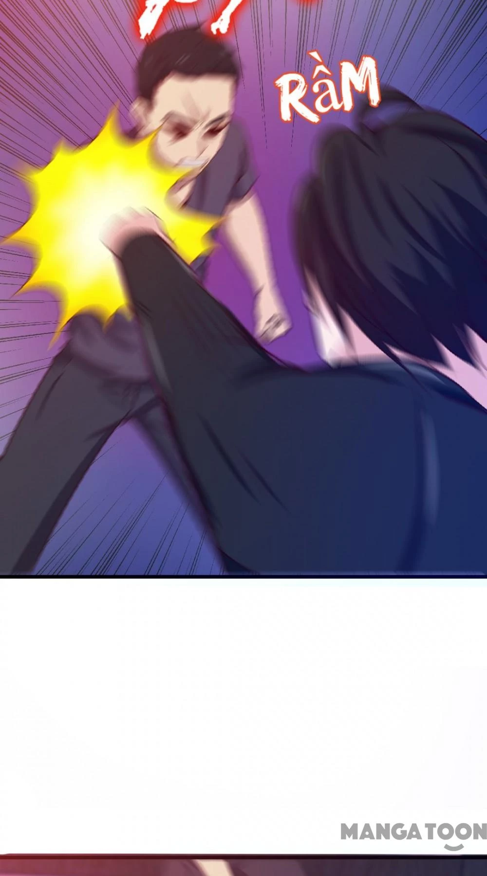 Tôi Và Khách Trọ Mỹ Nhân 26 Tuổi Chapter 194 - Trang 29
