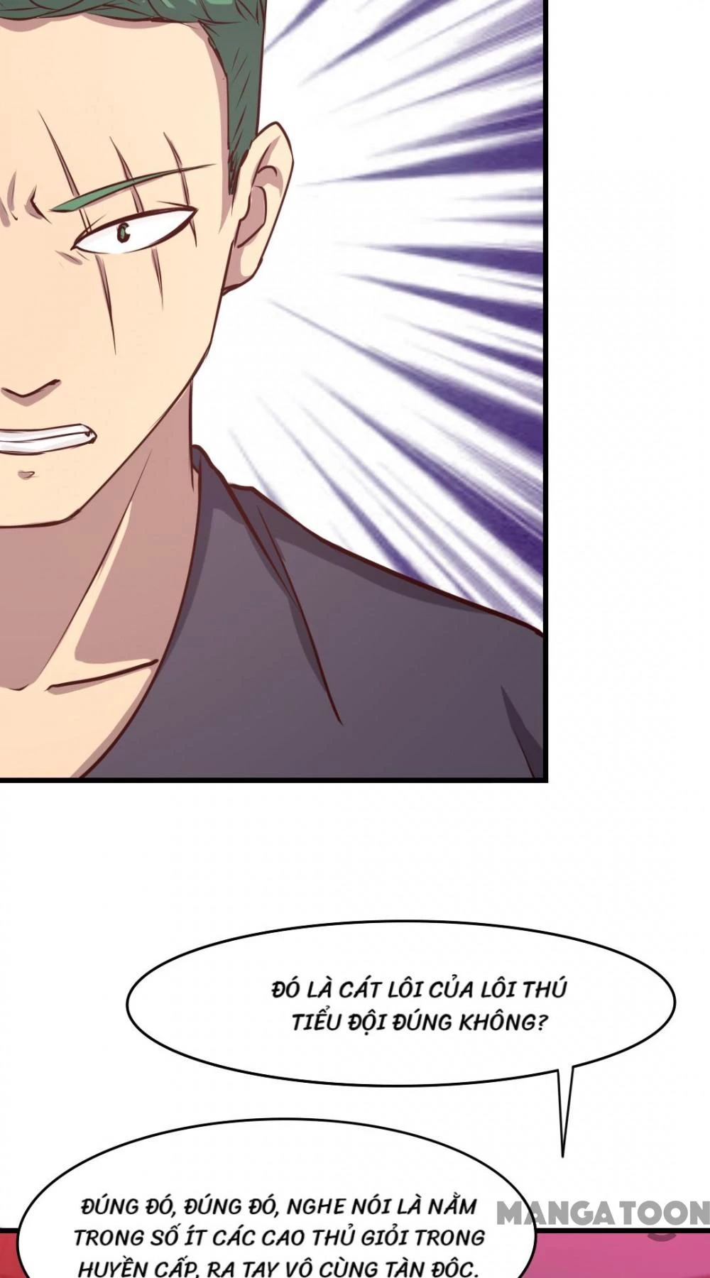 Tôi Và Khách Trọ Mỹ Nhân 26 Tuổi Chapter 194 - Trang 4