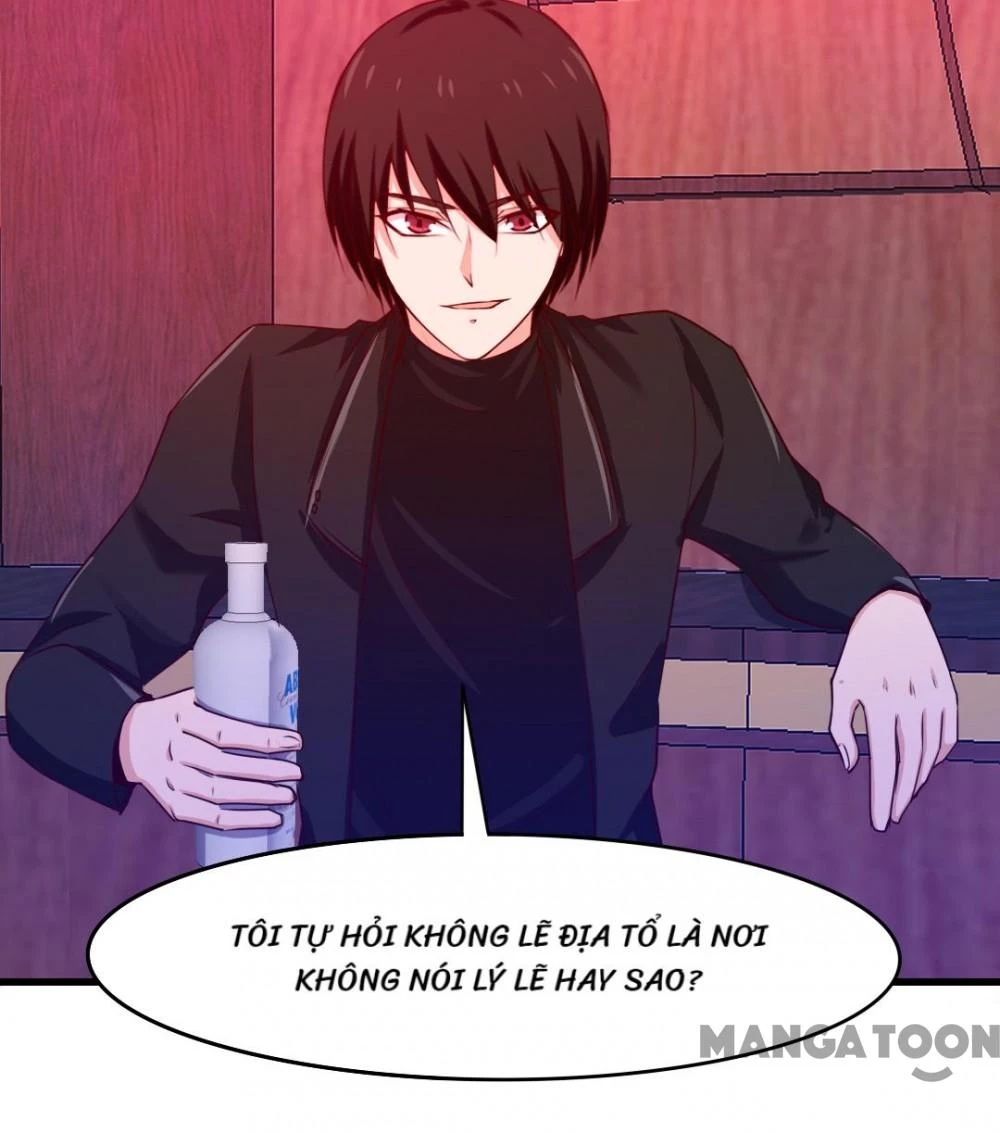 Tôi Và Khách Trọ Mỹ Nhân 26 Tuổi Chapter 194 - Trang 6