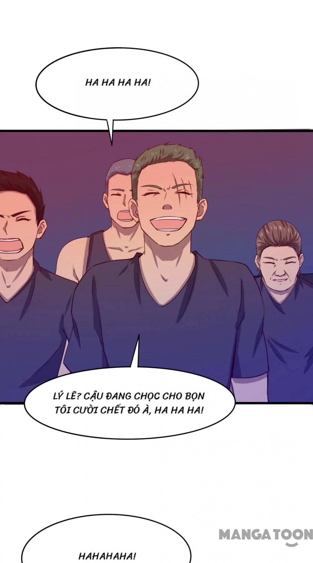 Tôi Và Khách Trọ Mỹ Nhân 26 Tuổi Chapter 194 - Trang 7
