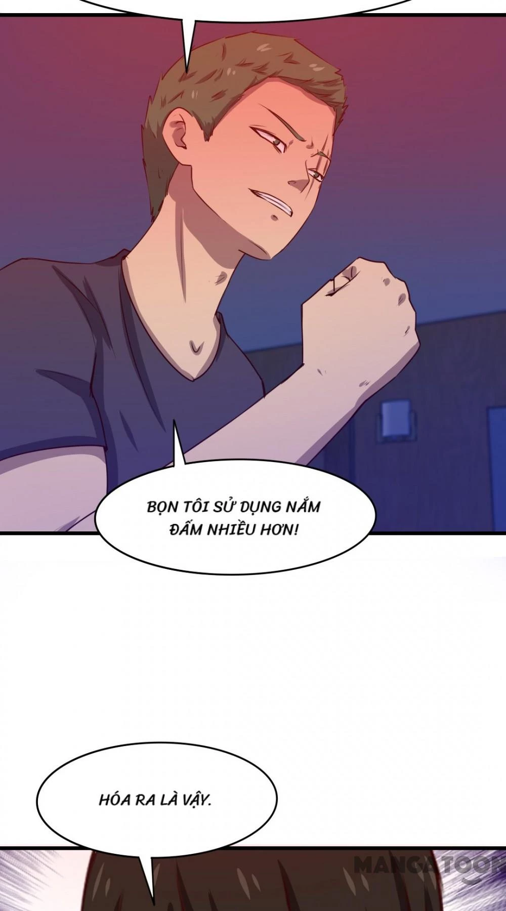 Tôi Và Khách Trọ Mỹ Nhân 26 Tuổi Chapter 194 - Trang 9