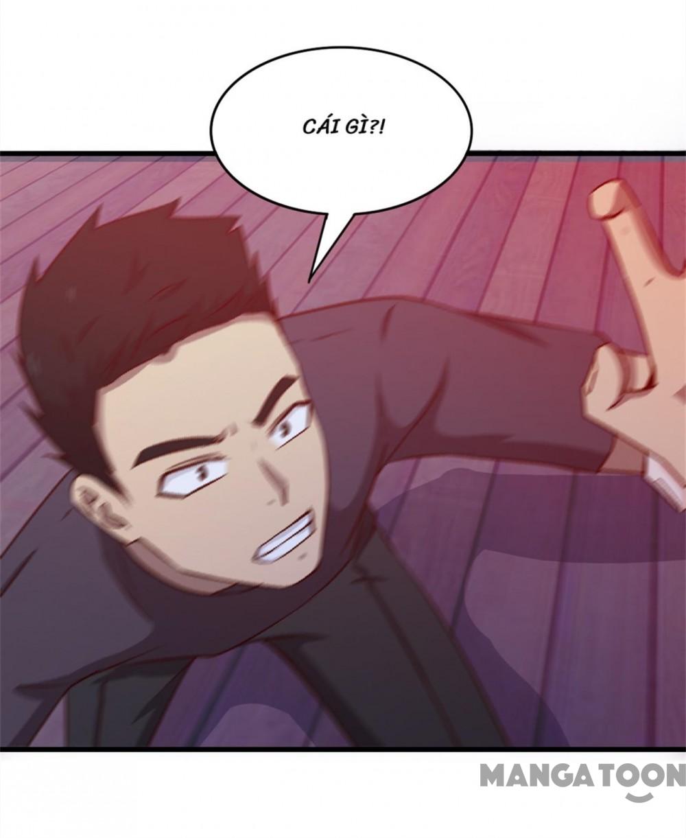 Tôi Và Khách Trọ Mỹ Nhân 26 Tuổi Chapter 195 - Trang 10