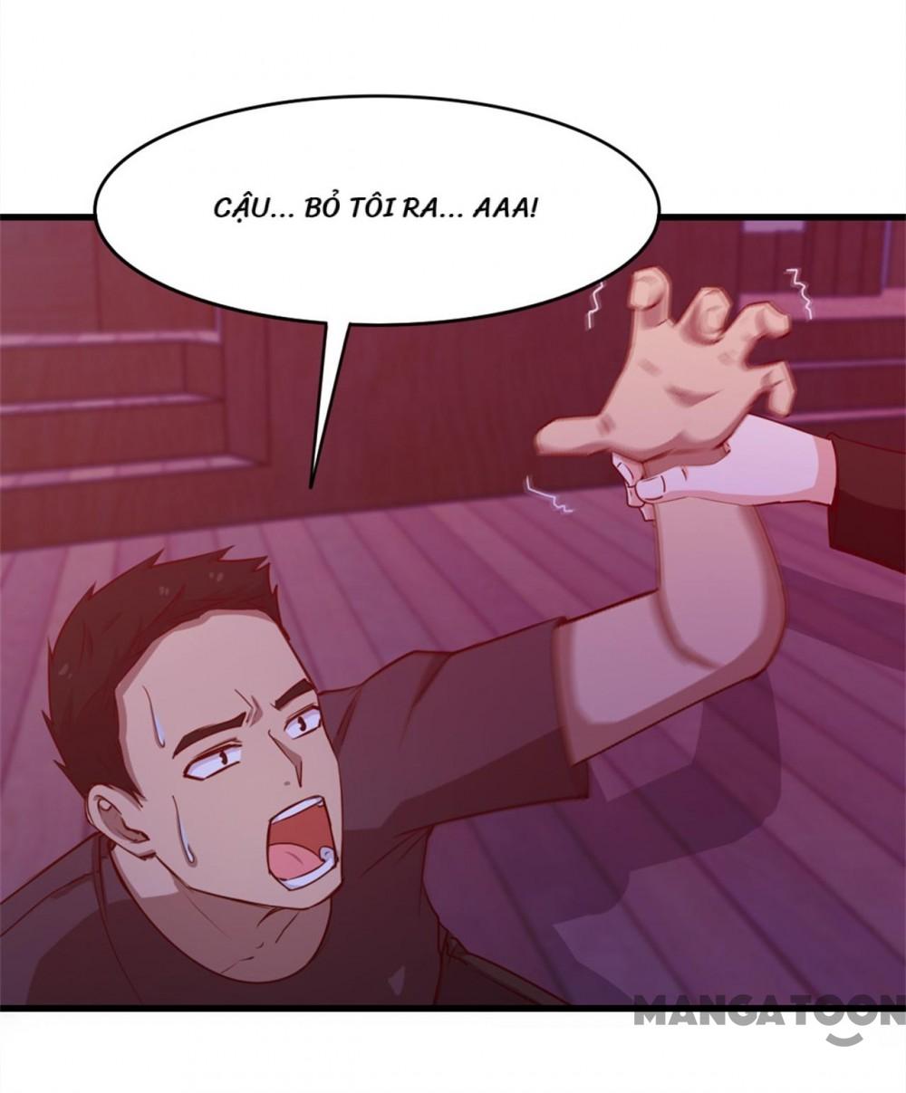 Tôi Và Khách Trọ Mỹ Nhân 26 Tuổi Chapter 195 - Trang 12
