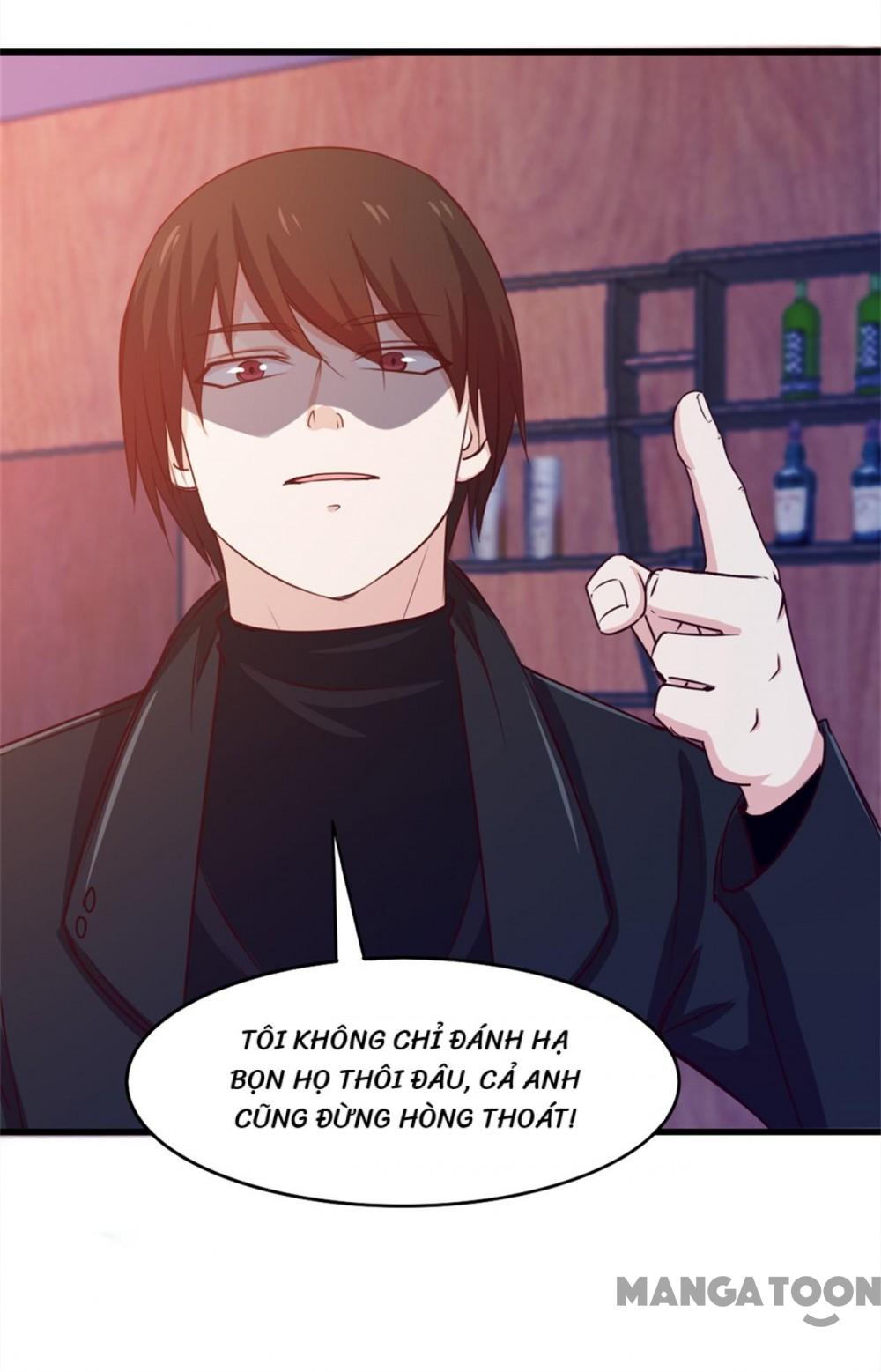 Tôi Và Khách Trọ Mỹ Nhân 26 Tuổi Chapter 195 - Trang 18