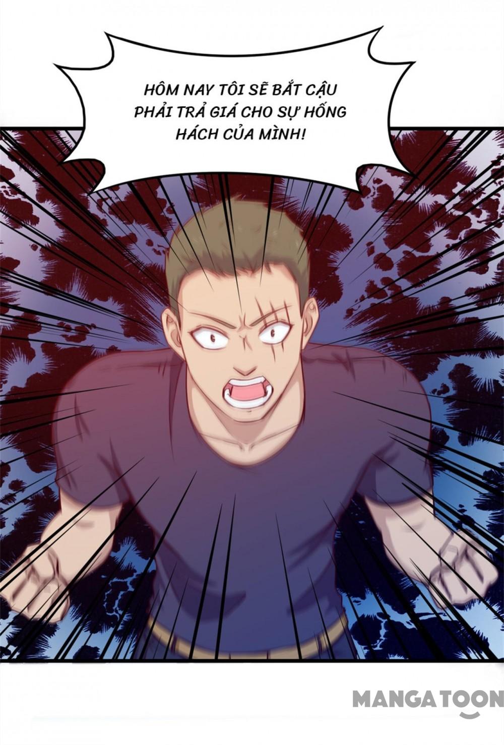 Tôi Và Khách Trọ Mỹ Nhân 26 Tuổi Chapter 195 - Trang 20