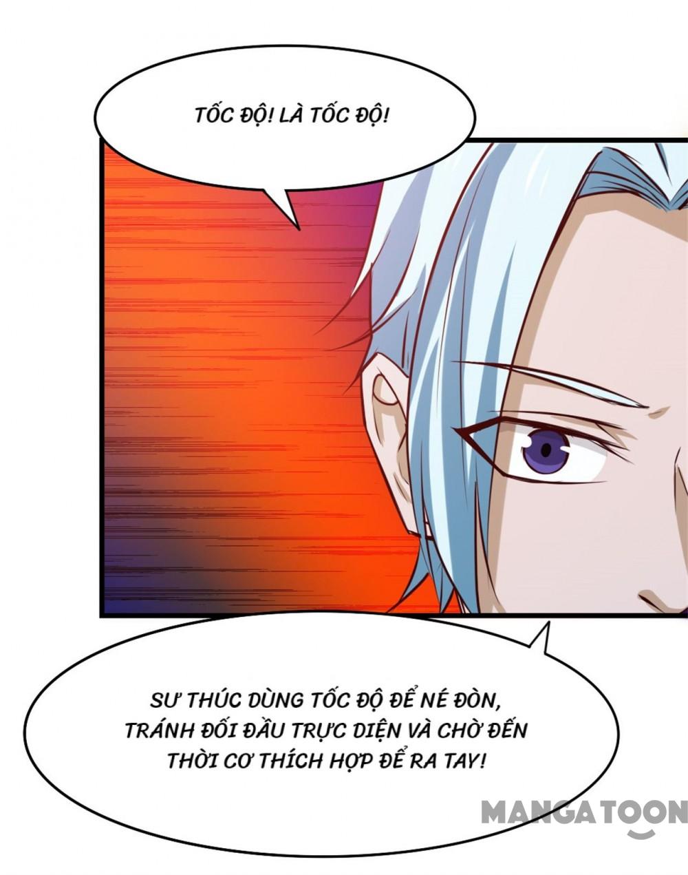 Tôi Và Khách Trọ Mỹ Nhân 26 Tuổi Chapter 195 - Trang 25