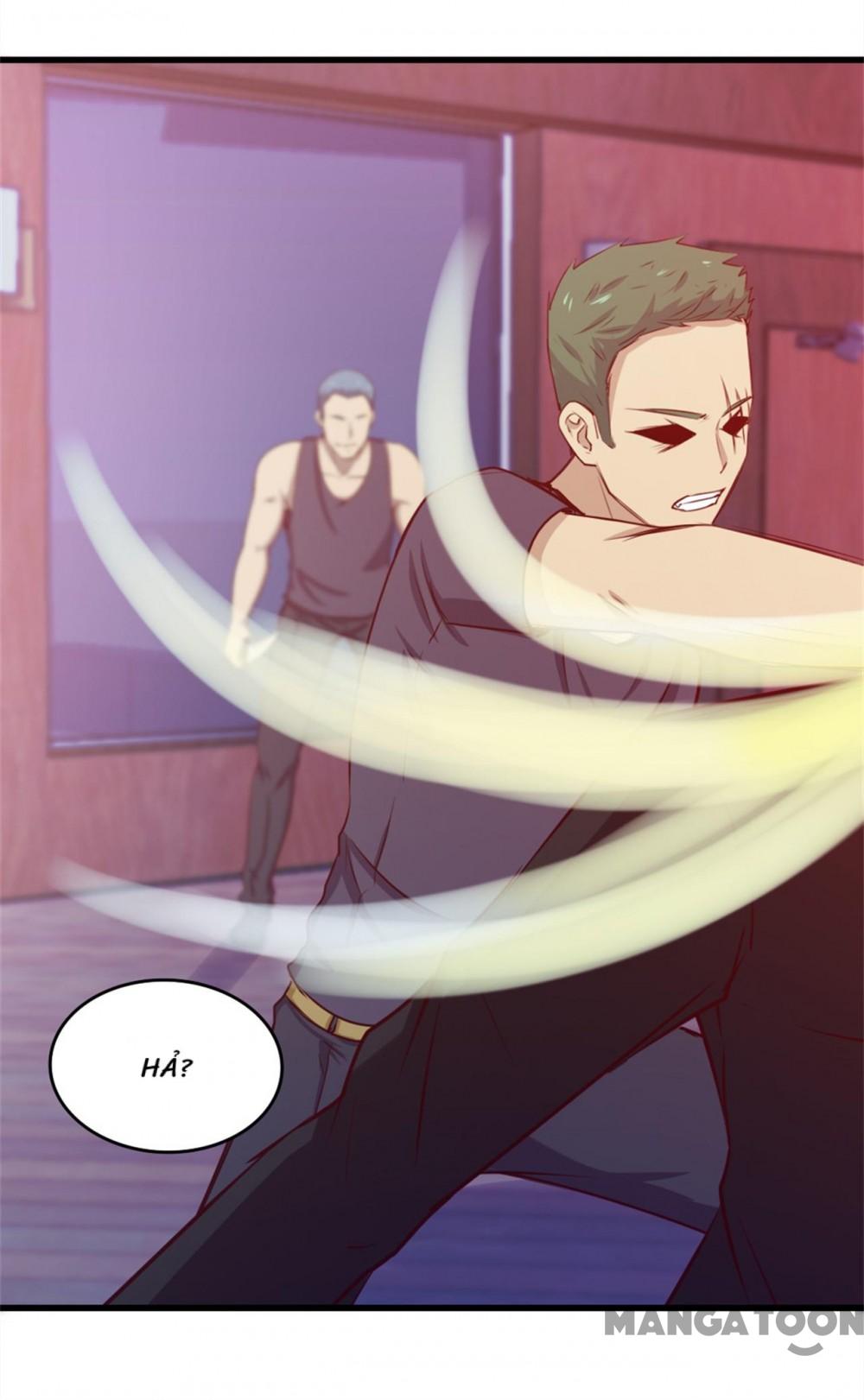 Tôi Và Khách Trọ Mỹ Nhân 26 Tuổi Chapter 195 - Trang 26
