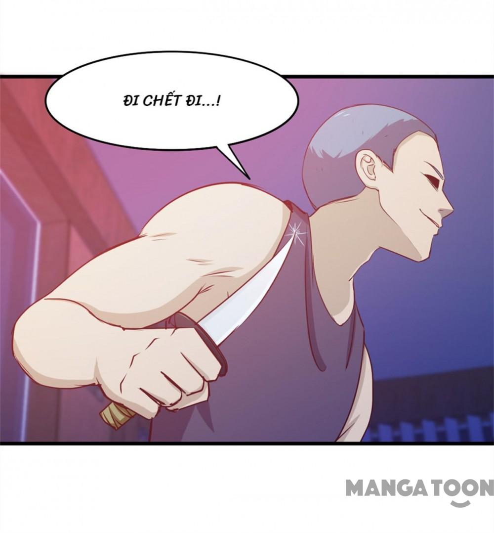 Tôi Và Khách Trọ Mỹ Nhân 26 Tuổi Chapter 195 - Trang 27