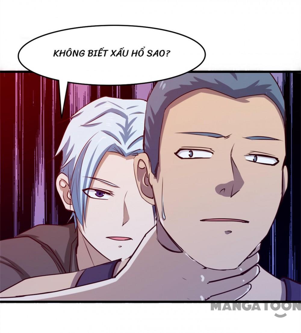 Tôi Và Khách Trọ Mỹ Nhân 26 Tuổi Chapter 195 - Trang 28