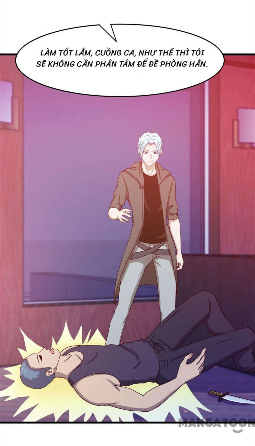 Tôi Và Khách Trọ Mỹ Nhân 26 Tuổi Chapter 195 - Trang 29