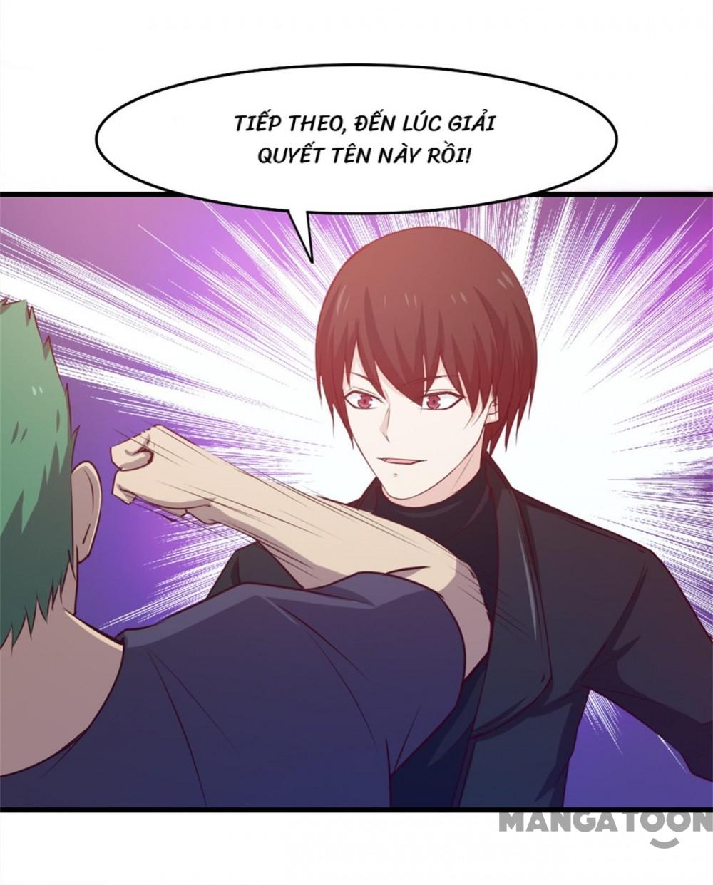 Tôi Và Khách Trọ Mỹ Nhân 26 Tuổi Chapter 195 - Trang 30