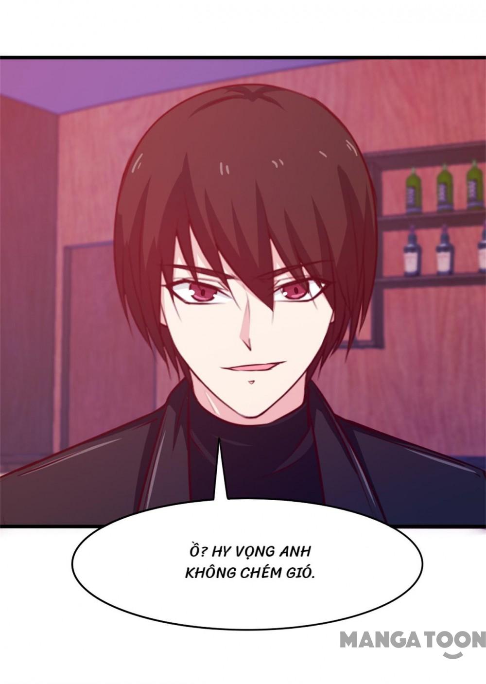 Tôi Và Khách Trọ Mỹ Nhân 26 Tuổi Chapter 195 - Trang 4