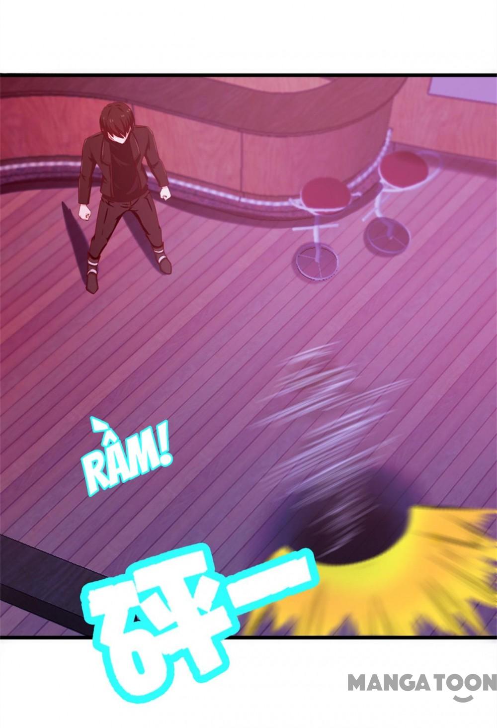 Tôi Và Khách Trọ Mỹ Nhân 26 Tuổi Chapter 195 - Trang 5