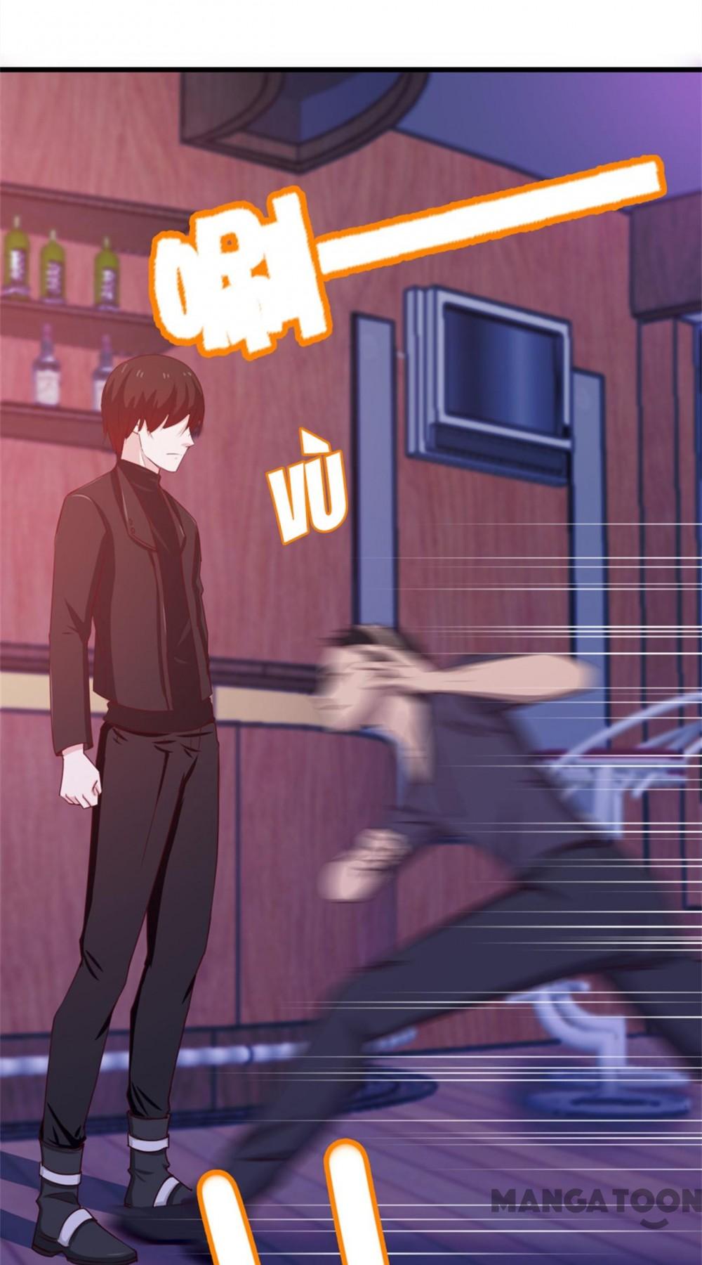 Tôi Và Khách Trọ Mỹ Nhân 26 Tuổi Chapter 195 - Trang 6