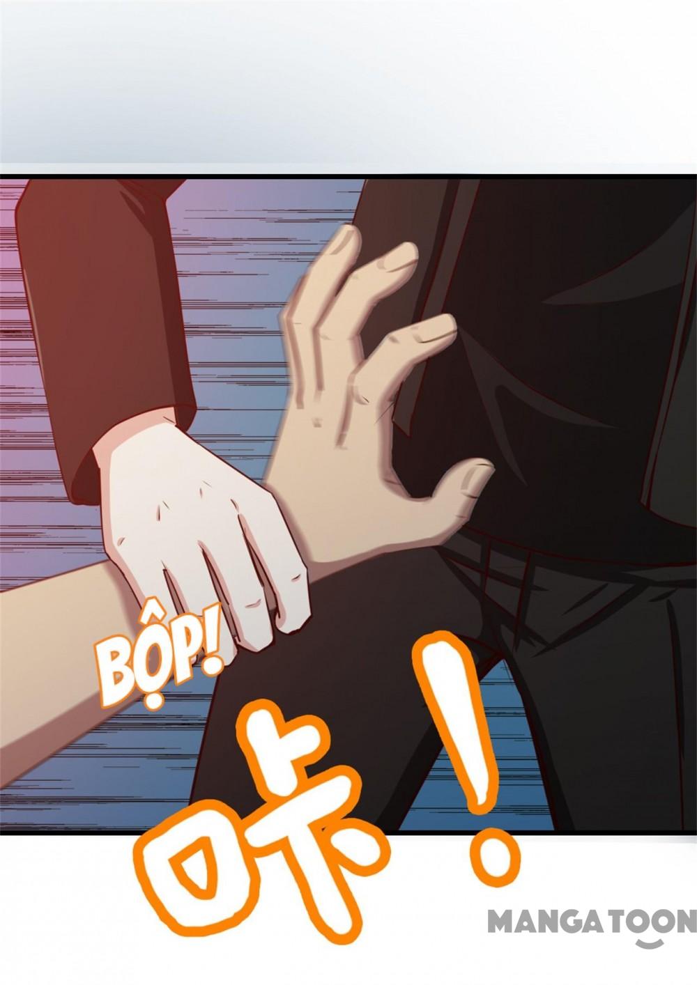 Tôi Và Khách Trọ Mỹ Nhân 26 Tuổi Chapter 195 - Trang 9