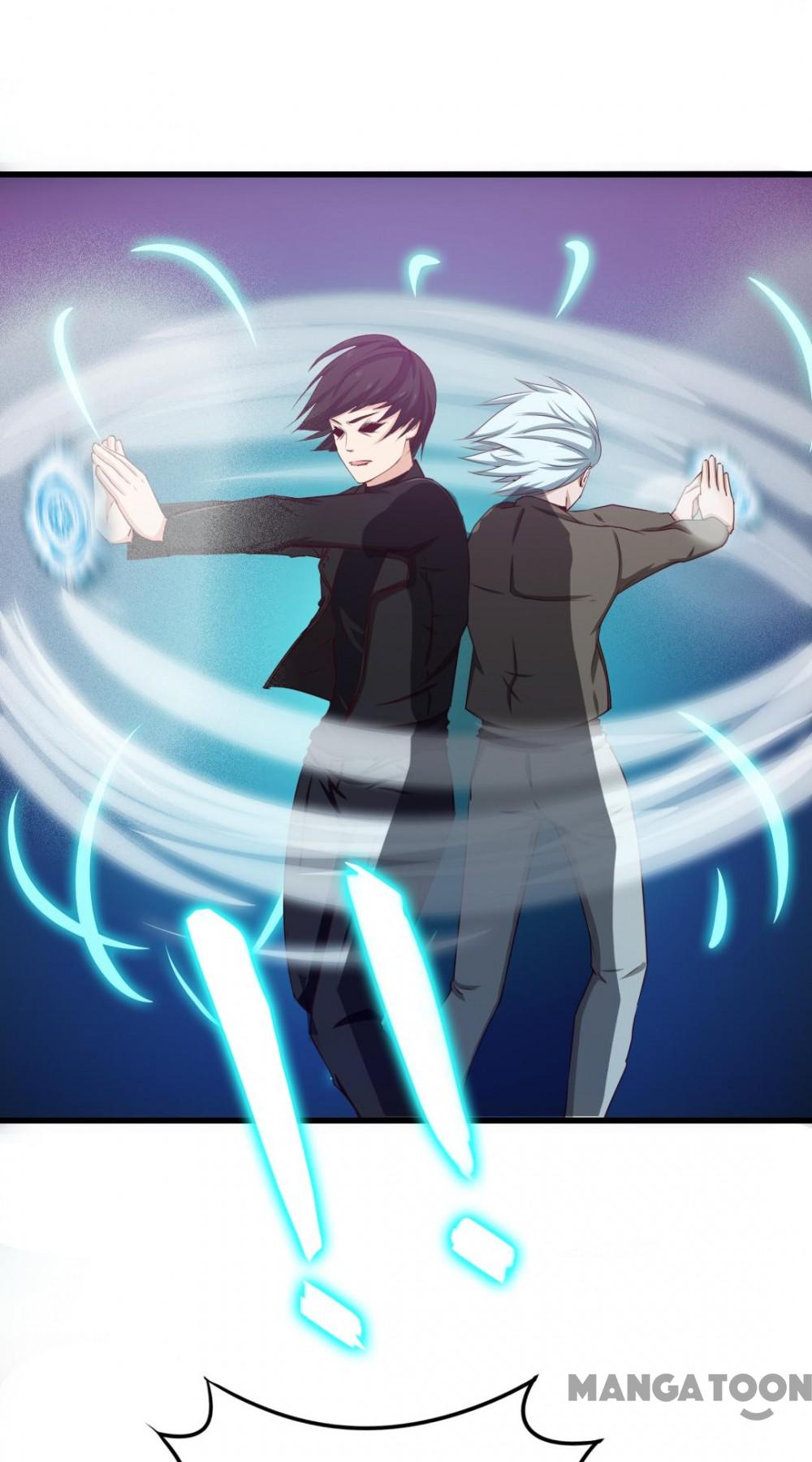 Tôi Và Khách Trọ Mỹ Nhân 26 Tuổi Chapter 196 - Trang 12