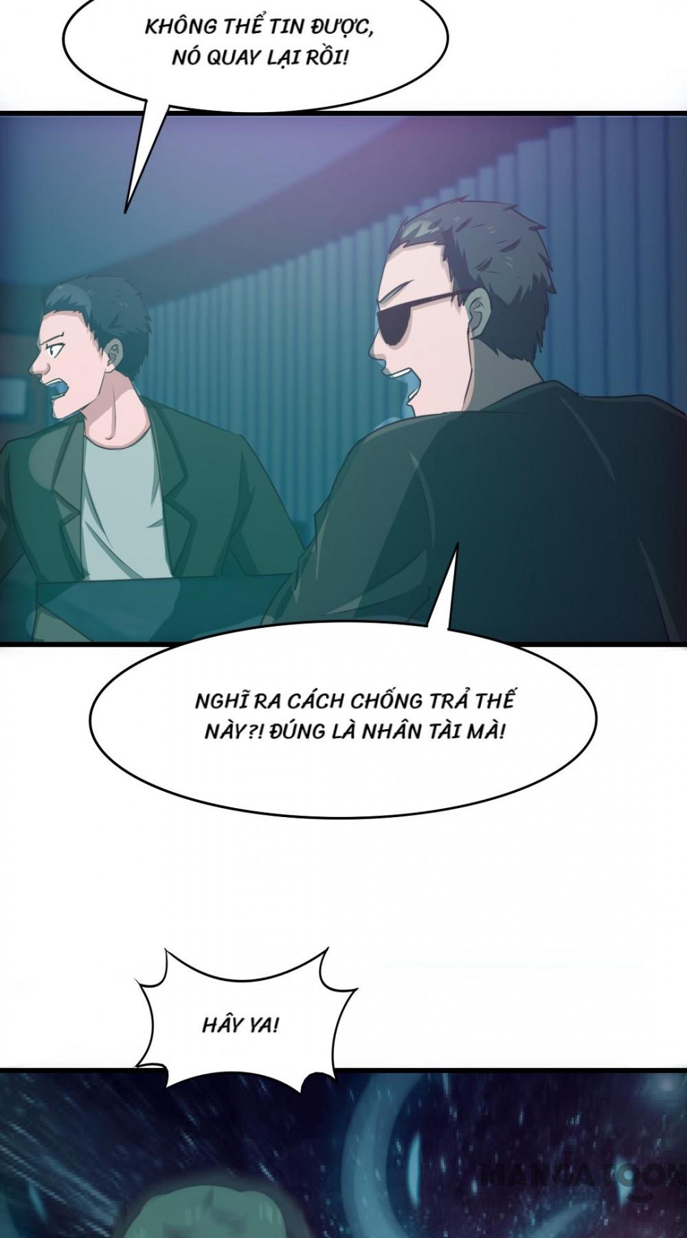 Tôi Và Khách Trọ Mỹ Nhân 26 Tuổi Chapter 196 - Trang 14