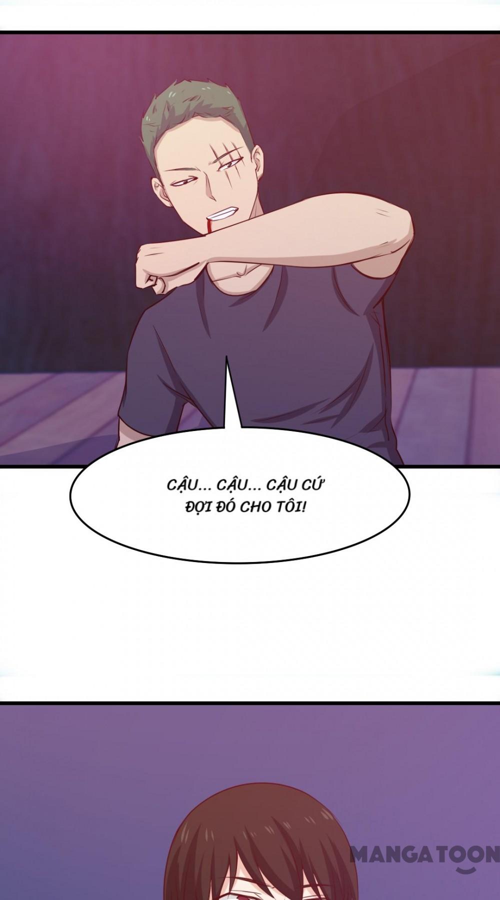 Tôi Và Khách Trọ Mỹ Nhân 26 Tuổi Chapter 196 - Trang 20