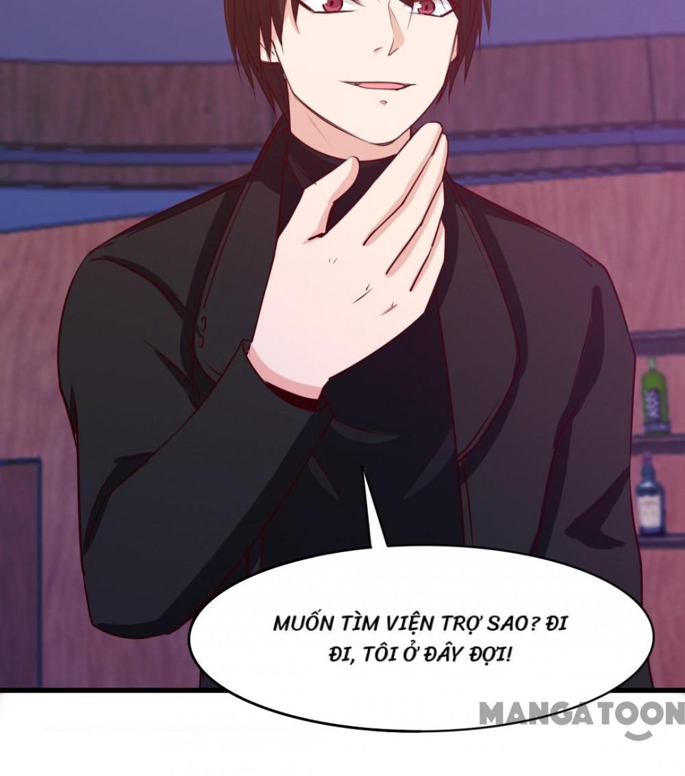 Tôi Và Khách Trọ Mỹ Nhân 26 Tuổi Chapter 196 - Trang 21