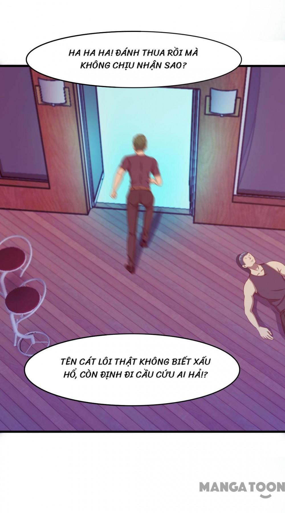 Tôi Và Khách Trọ Mỹ Nhân 26 Tuổi Chapter 196 - Trang 22