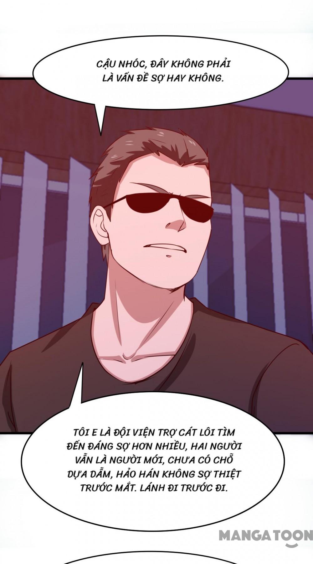 Tôi Và Khách Trọ Mỹ Nhân 26 Tuổi Chapter 196 - Trang 28