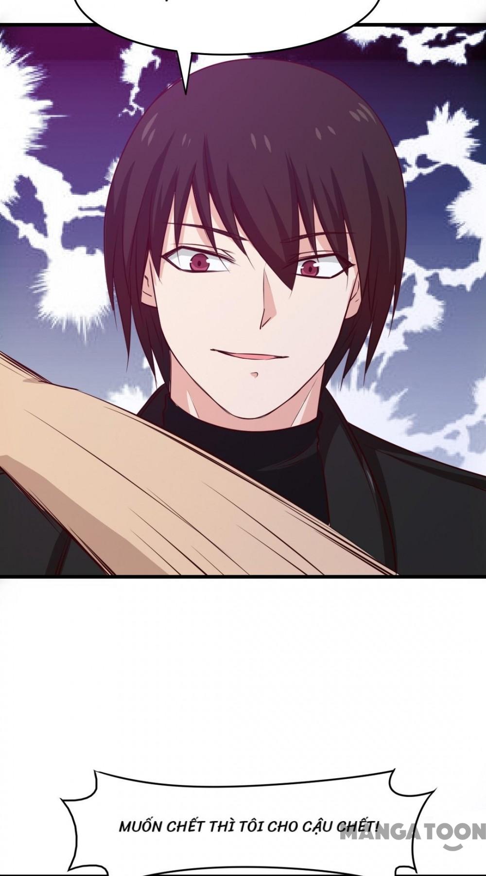 Tôi Và Khách Trọ Mỹ Nhân 26 Tuổi Chapter 196 - Trang 3
