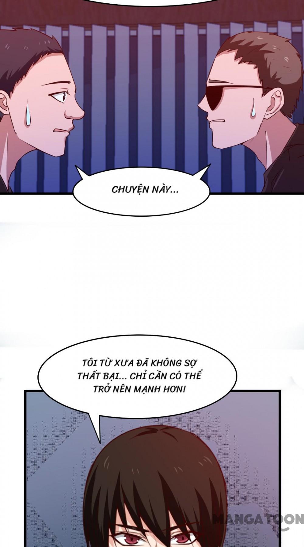 Tôi Và Khách Trọ Mỹ Nhân 26 Tuổi Chapter 196 - Trang 30