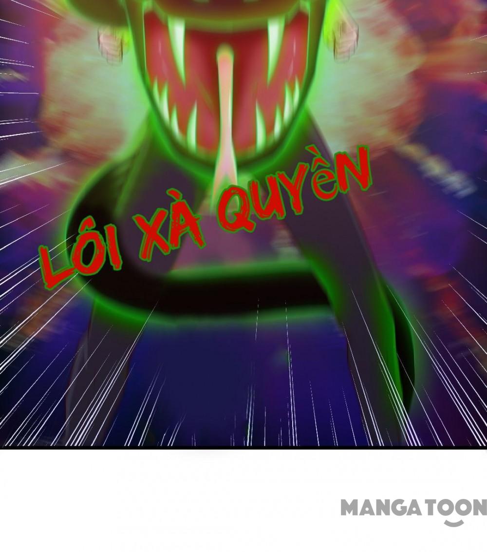 Tôi Và Khách Trọ Mỹ Nhân 26 Tuổi Chapter 196 - Trang 6