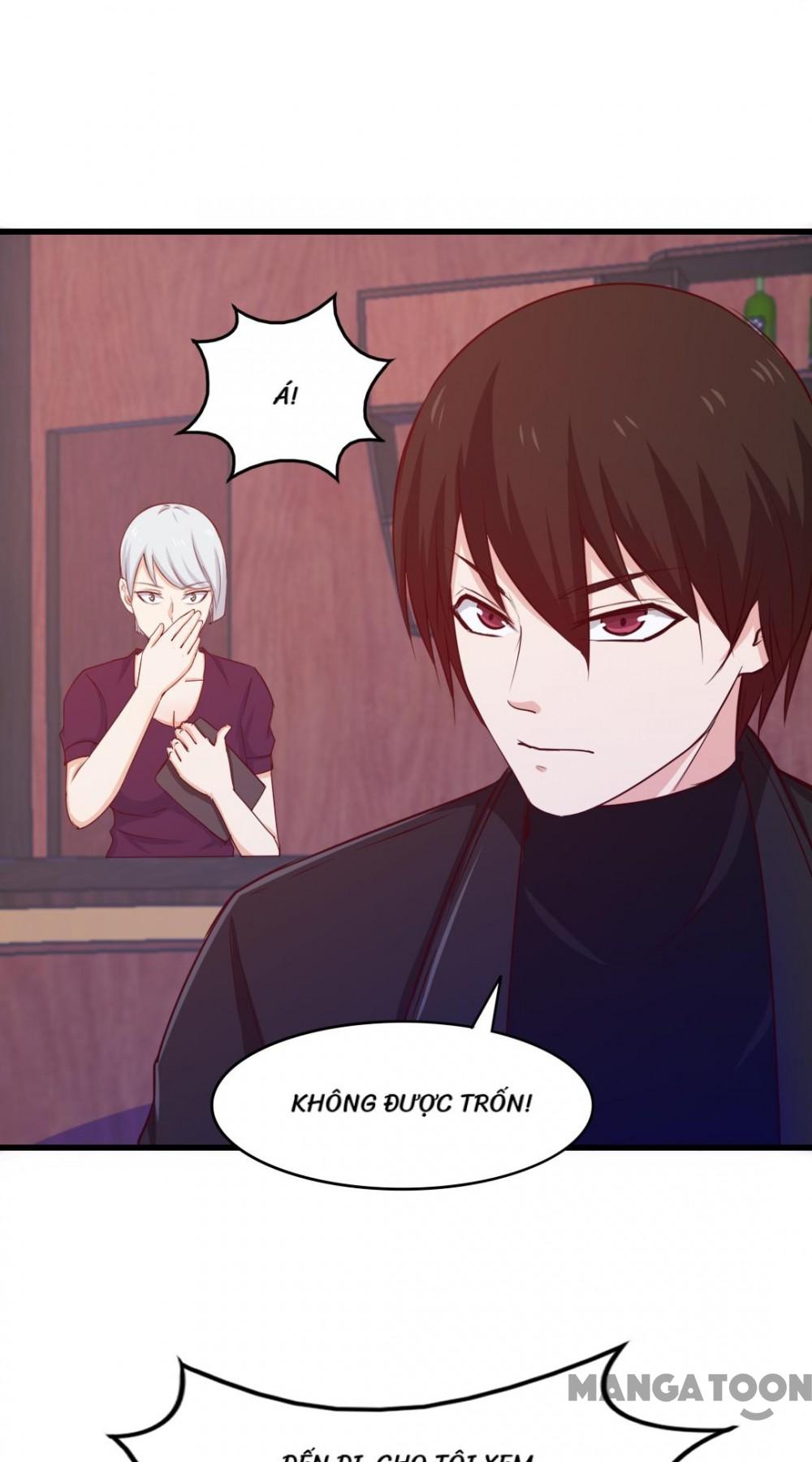 Tôi Và Khách Trọ Mỹ Nhân 26 Tuổi Chapter 196 - Trang 7