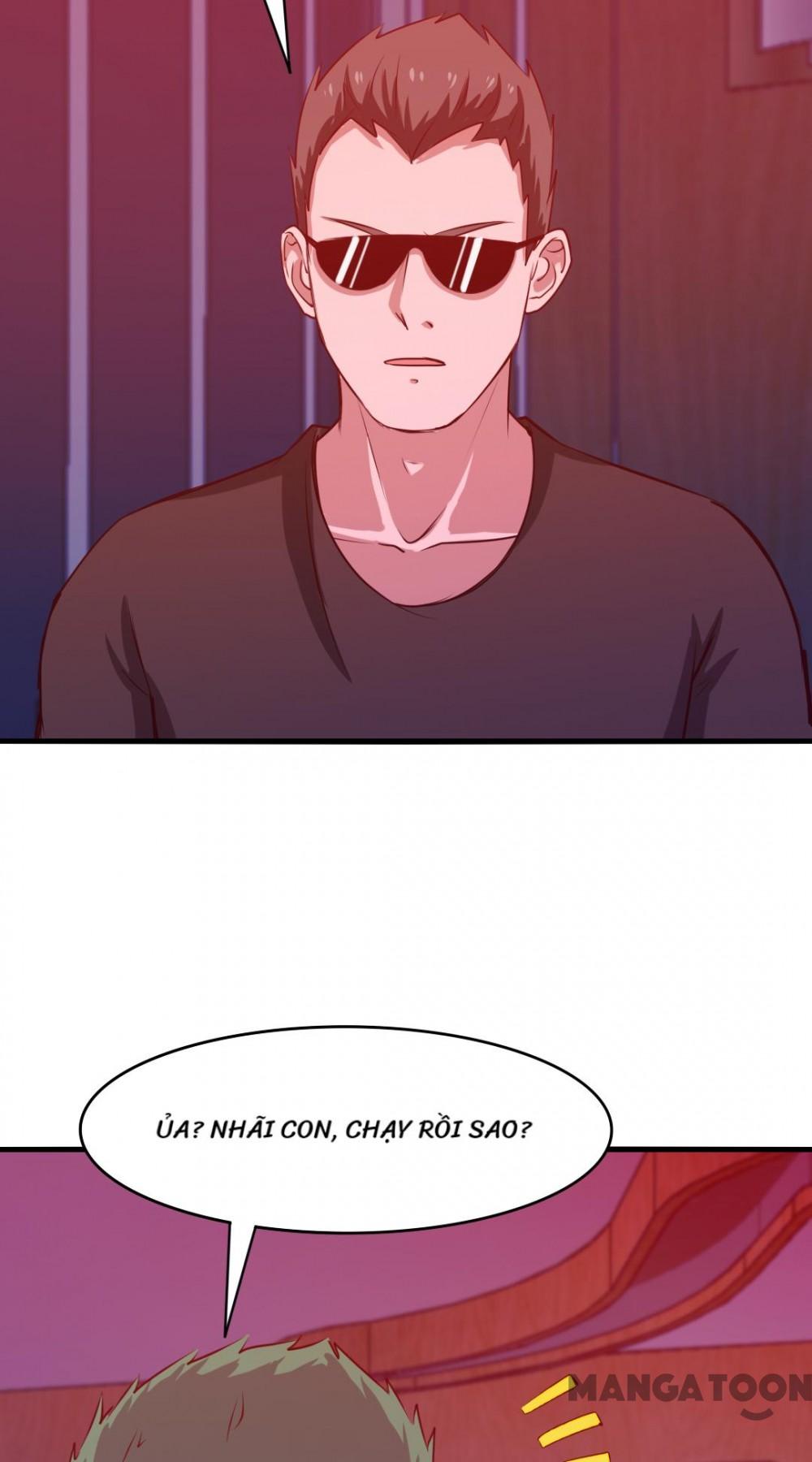 Tôi Và Khách Trọ Mỹ Nhân 26 Tuổi Chapter 197 - Trang 10
