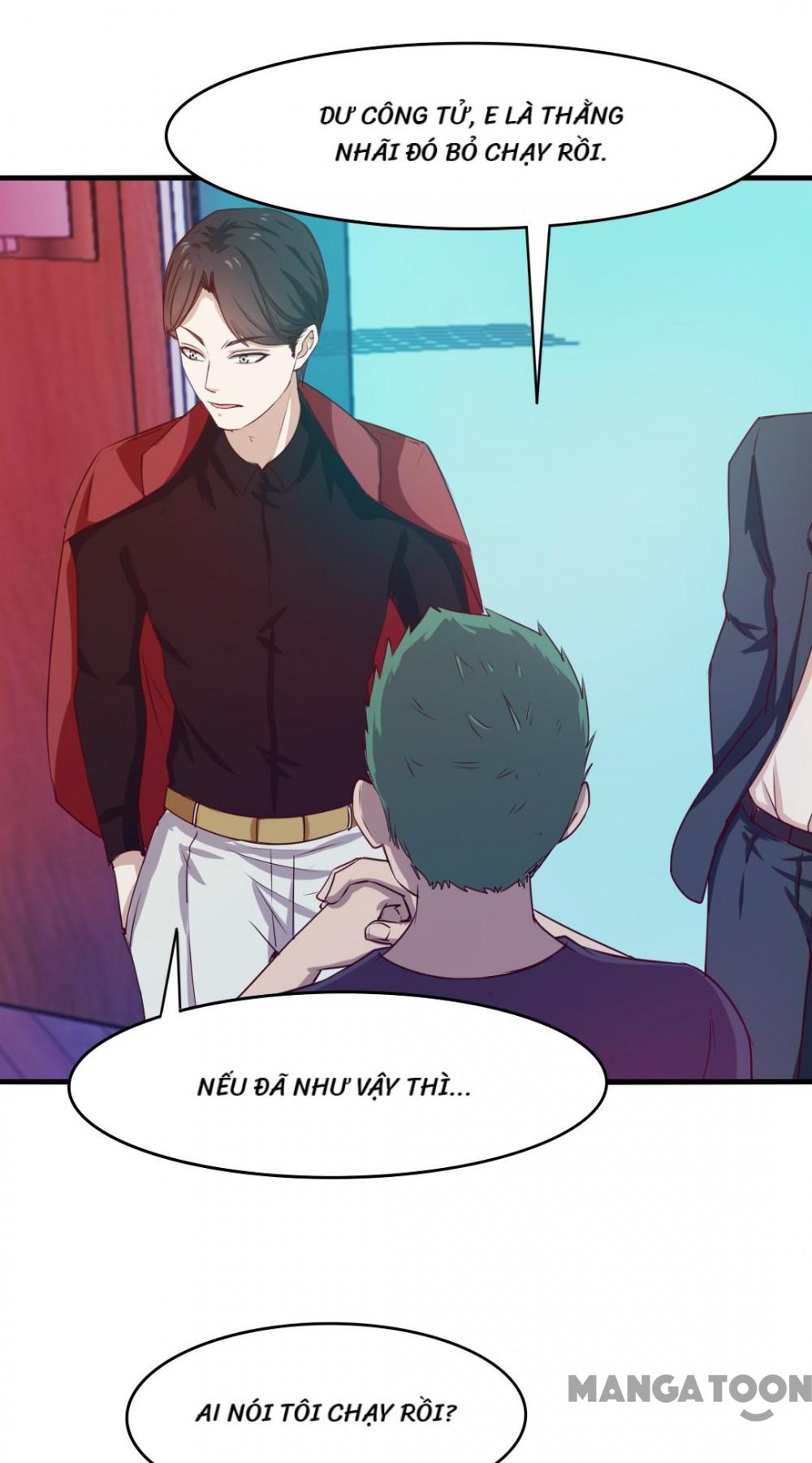 Tôi Và Khách Trọ Mỹ Nhân 26 Tuổi Chapter 197 - Trang 12