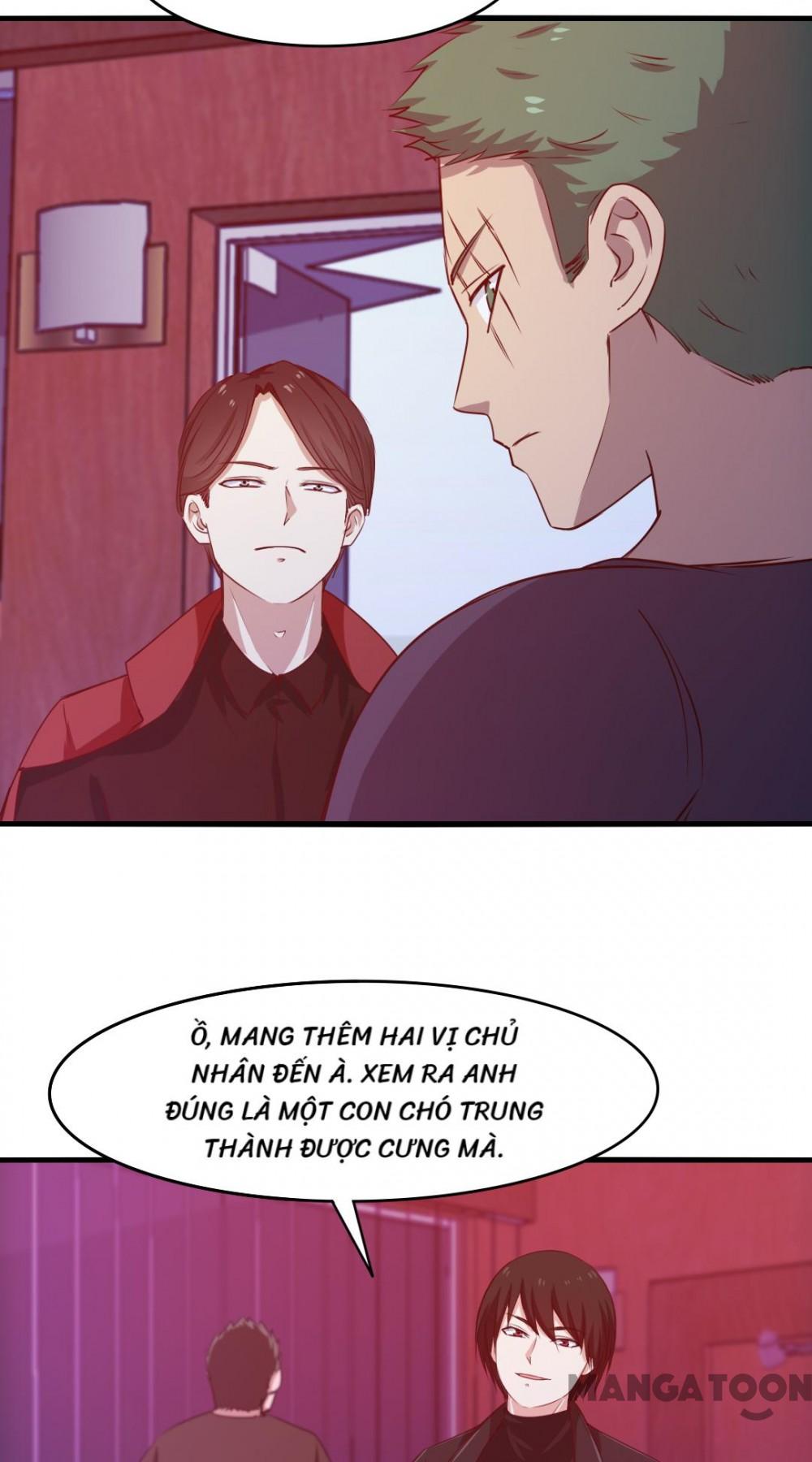 Tôi Và Khách Trọ Mỹ Nhân 26 Tuổi Chapter 197 - Trang 13