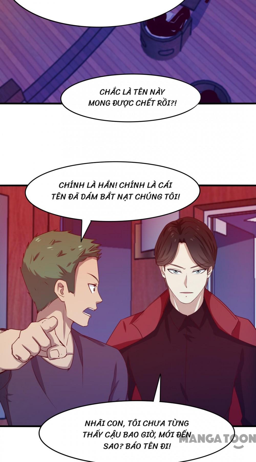 Tôi Và Khách Trọ Mỹ Nhân 26 Tuổi Chapter 197 - Trang 15