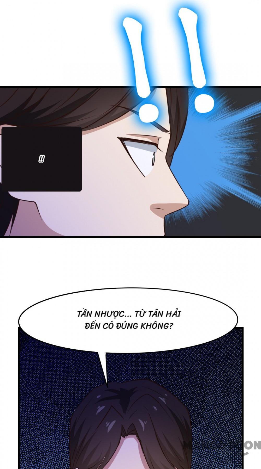 Tôi Và Khách Trọ Mỹ Nhân 26 Tuổi Chapter 197 - Trang 17