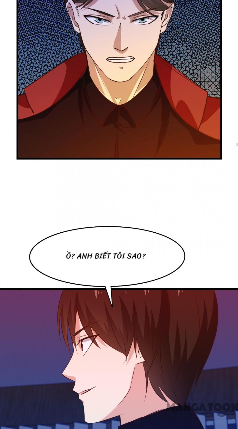Tôi Và Khách Trọ Mỹ Nhân 26 Tuổi Chapter 197 - Trang 18