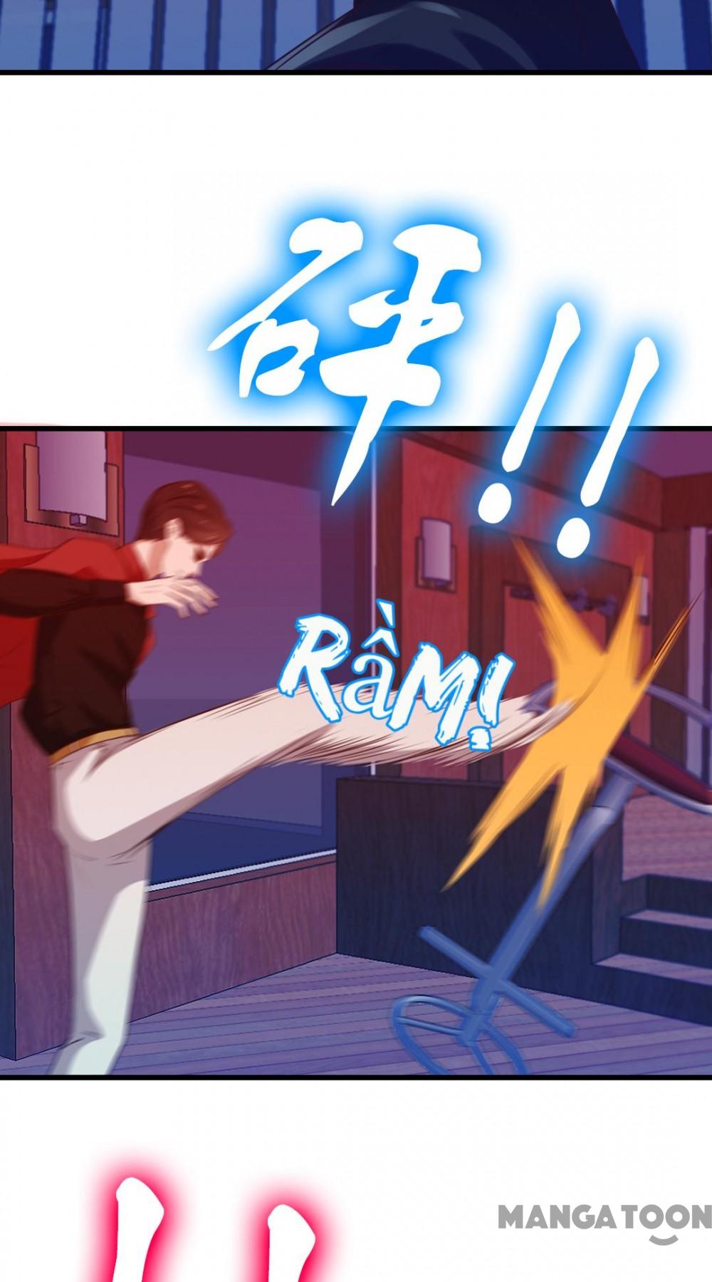Tôi Và Khách Trọ Mỹ Nhân 26 Tuổi Chapter 197 - Trang 19