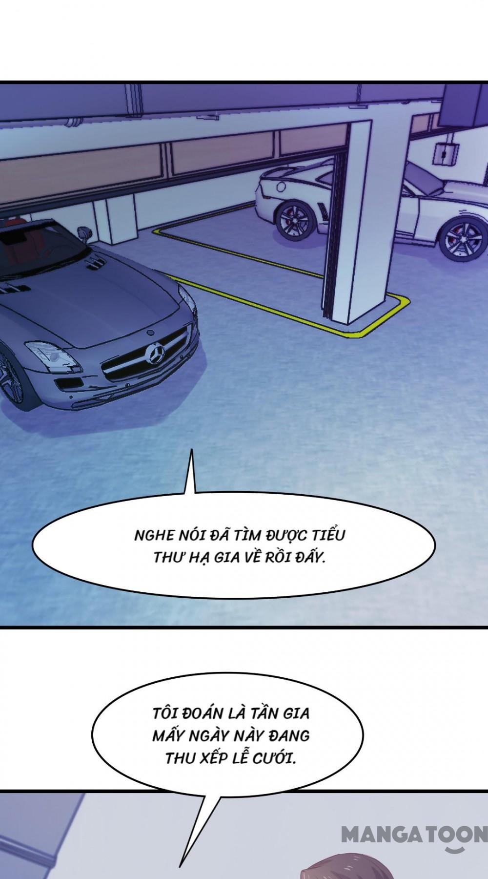 Tôi Và Khách Trọ Mỹ Nhân 26 Tuổi Chapter 197 - Trang 2