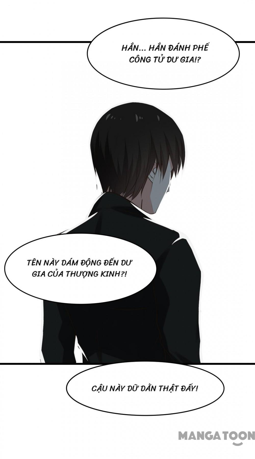 Tôi Và Khách Trọ Mỹ Nhân 26 Tuổi Chapter 197 - Trang 23