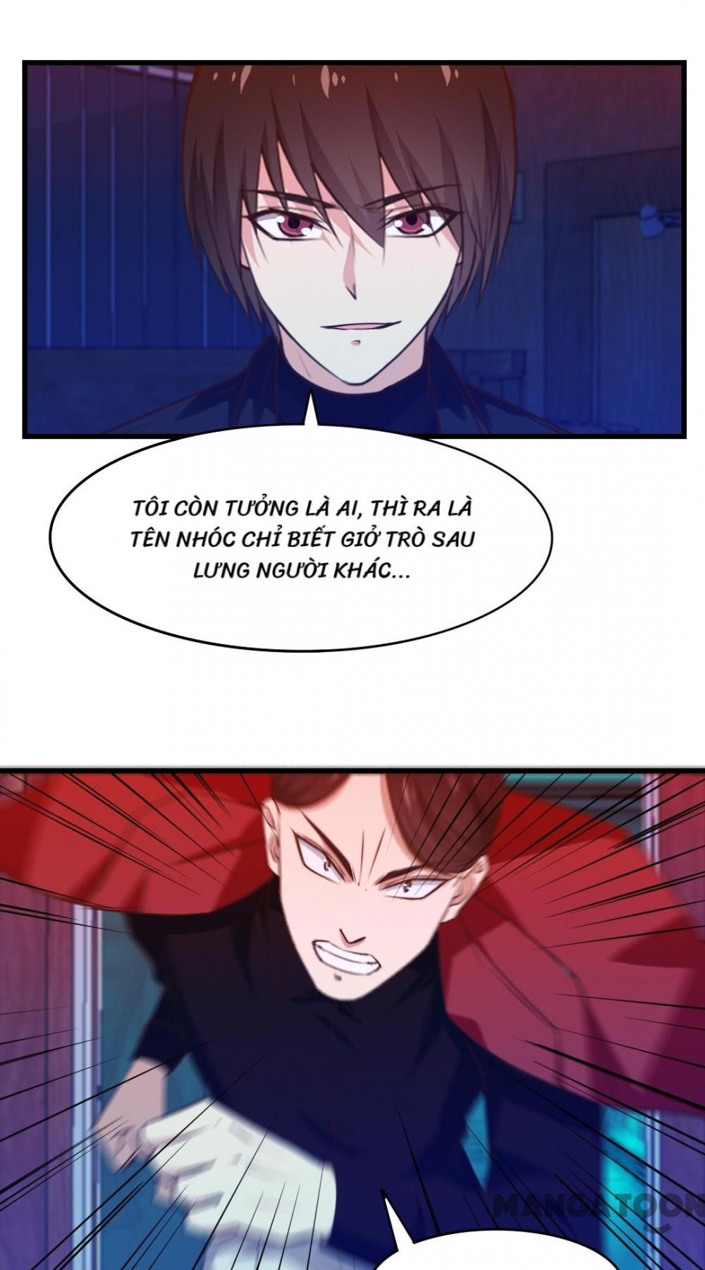 Tôi Và Khách Trọ Mỹ Nhân 26 Tuổi Chapter 197 - Trang 24