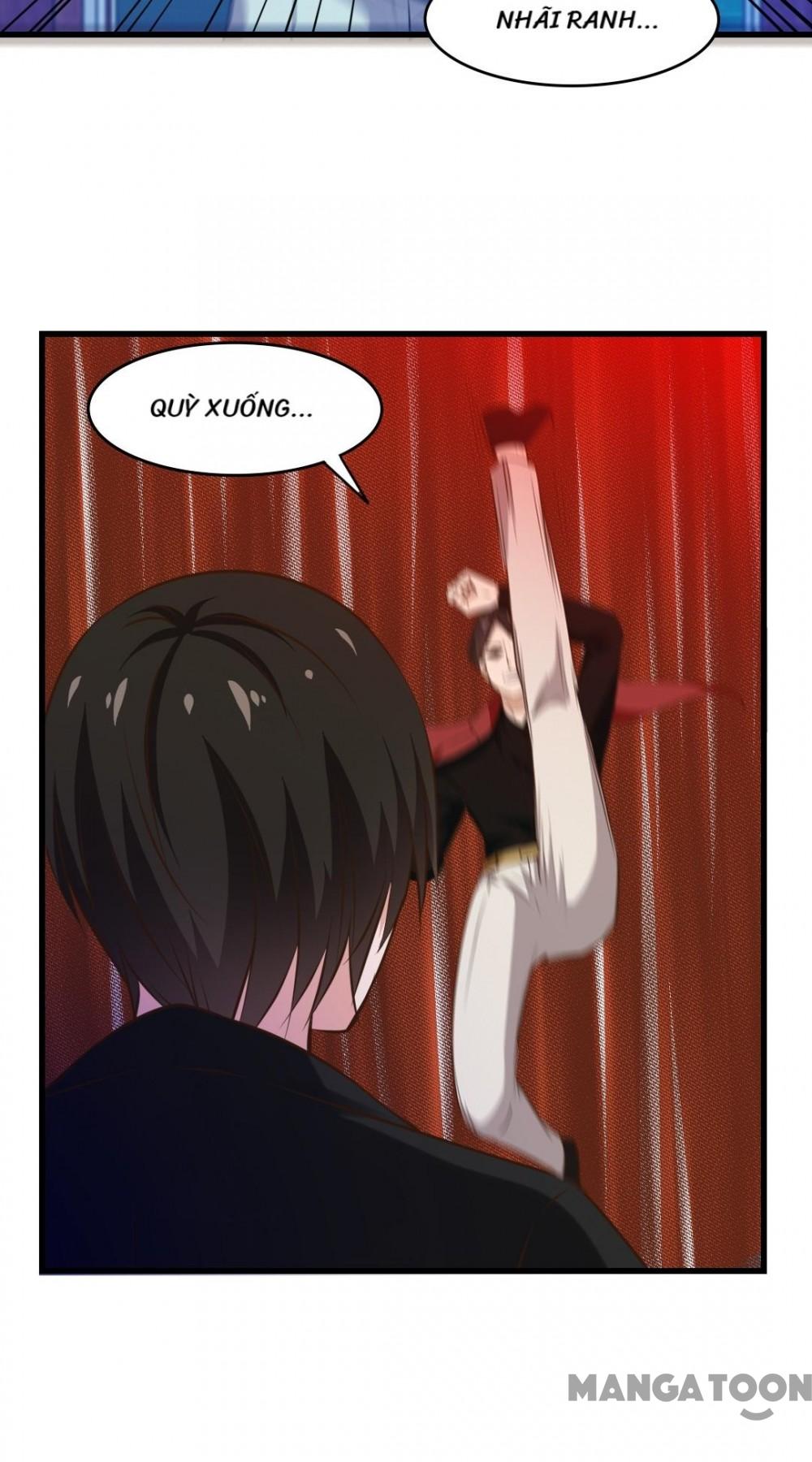 Tôi Và Khách Trọ Mỹ Nhân 26 Tuổi Chapter 197 - Trang 25