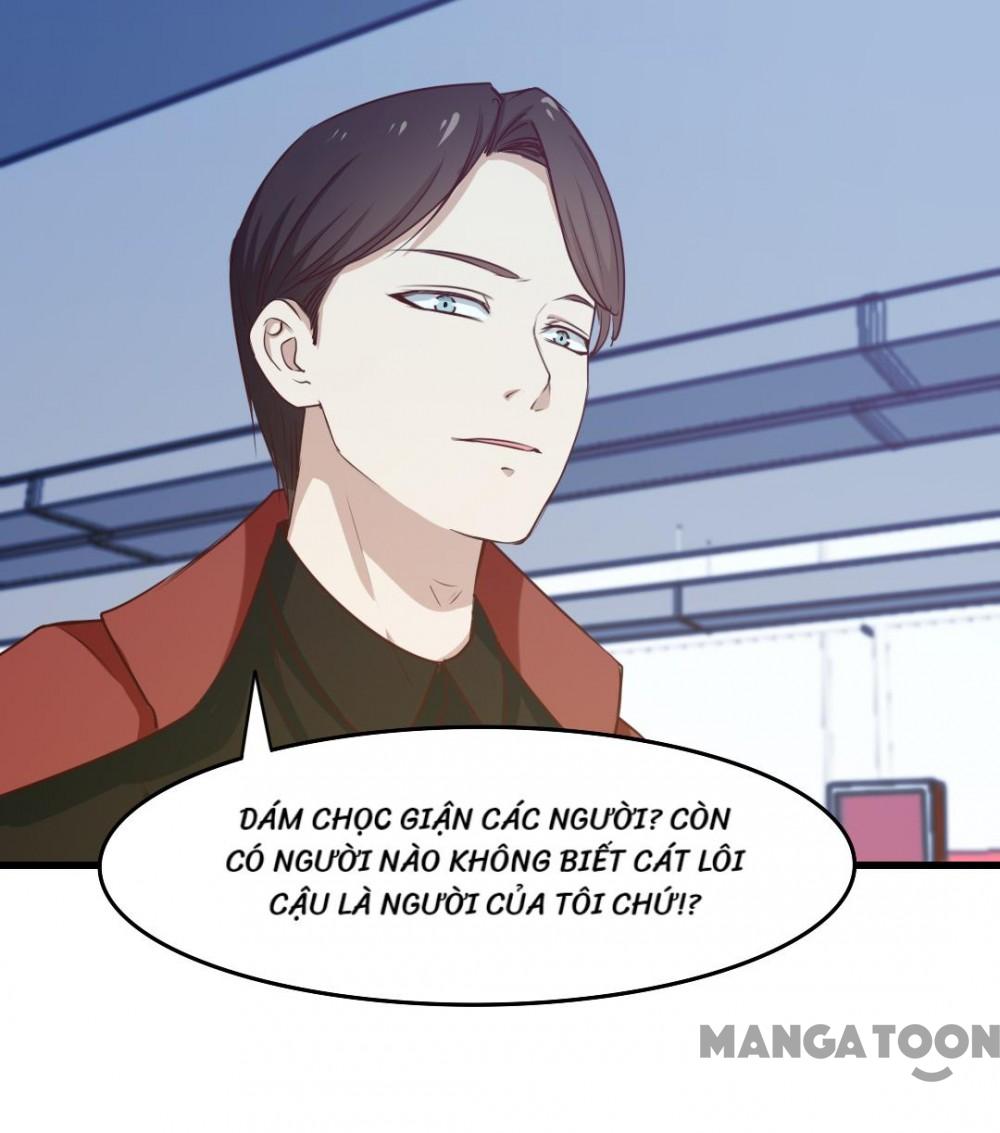 Tôi Và Khách Trọ Mỹ Nhân 26 Tuổi Chapter 197 - Trang 6
