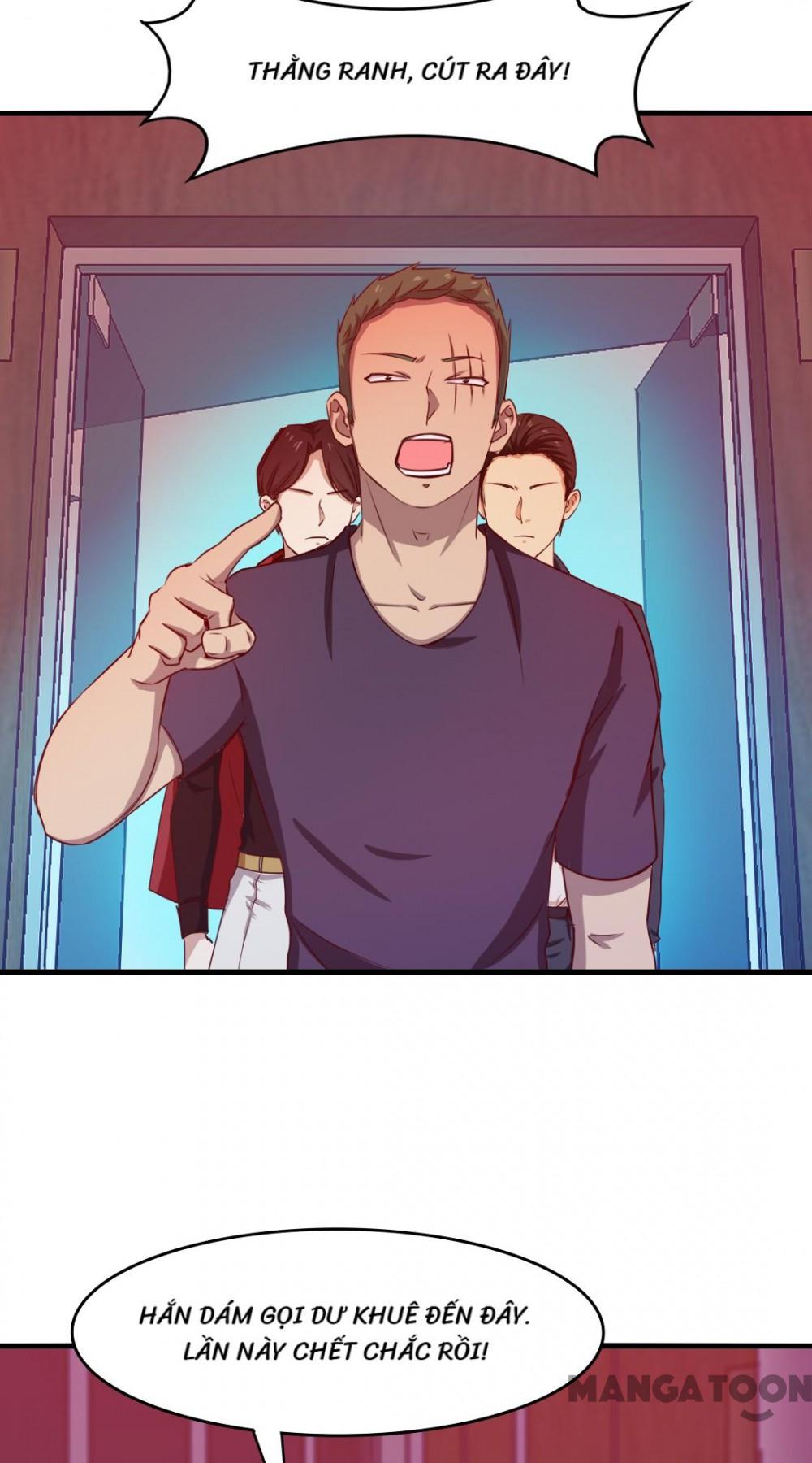 Tôi Và Khách Trọ Mỹ Nhân 26 Tuổi Chapter 197 - Trang 9