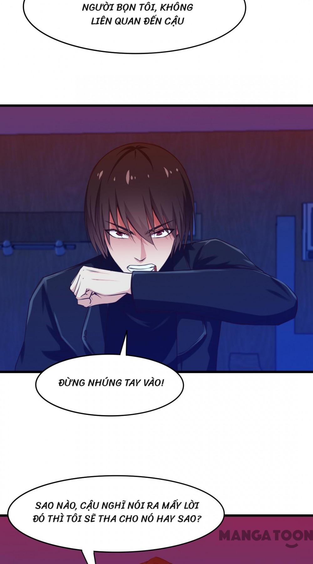 Tôi Và Khách Trọ Mỹ Nhân 26 Tuổi Chapter 198 - Trang 10