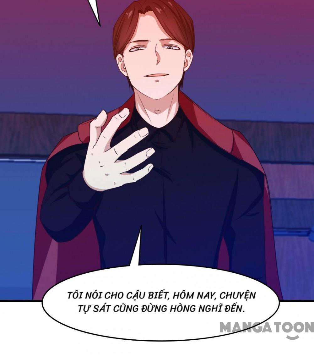 Tôi Và Khách Trọ Mỹ Nhân 26 Tuổi Chapter 198 - Trang 11
