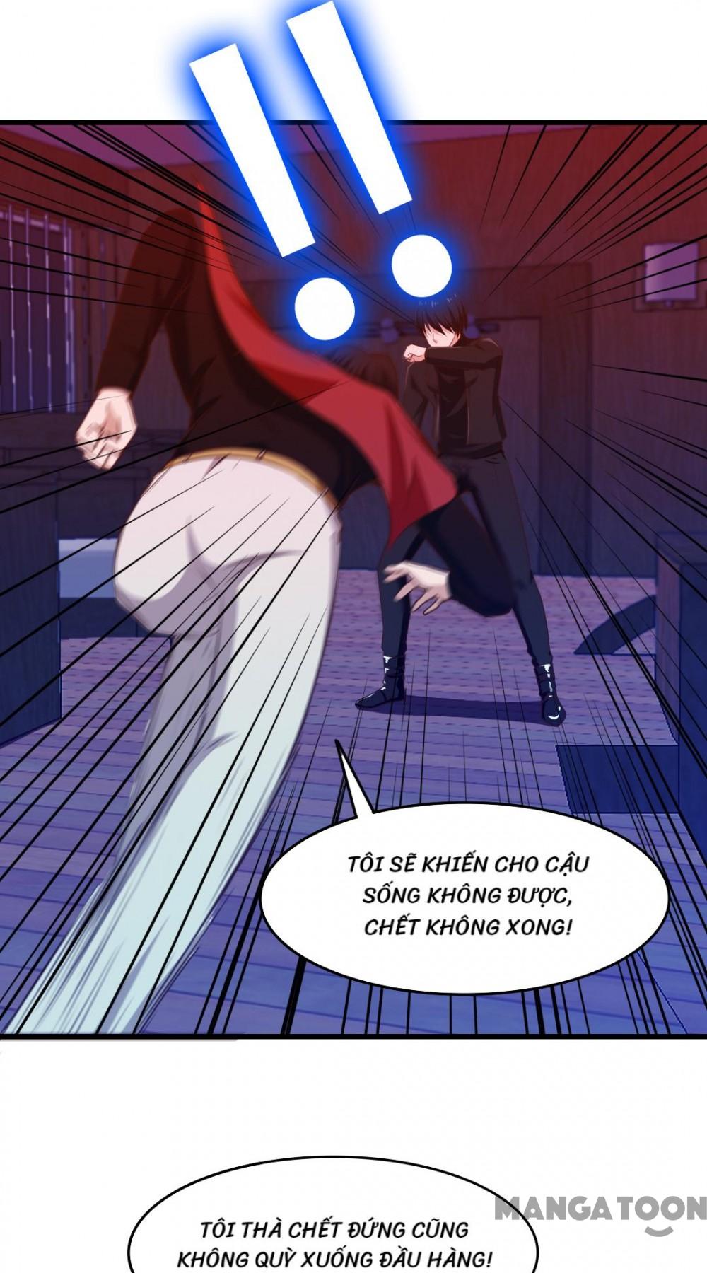 Tôi Và Khách Trọ Mỹ Nhân 26 Tuổi Chapter 198 - Trang 12