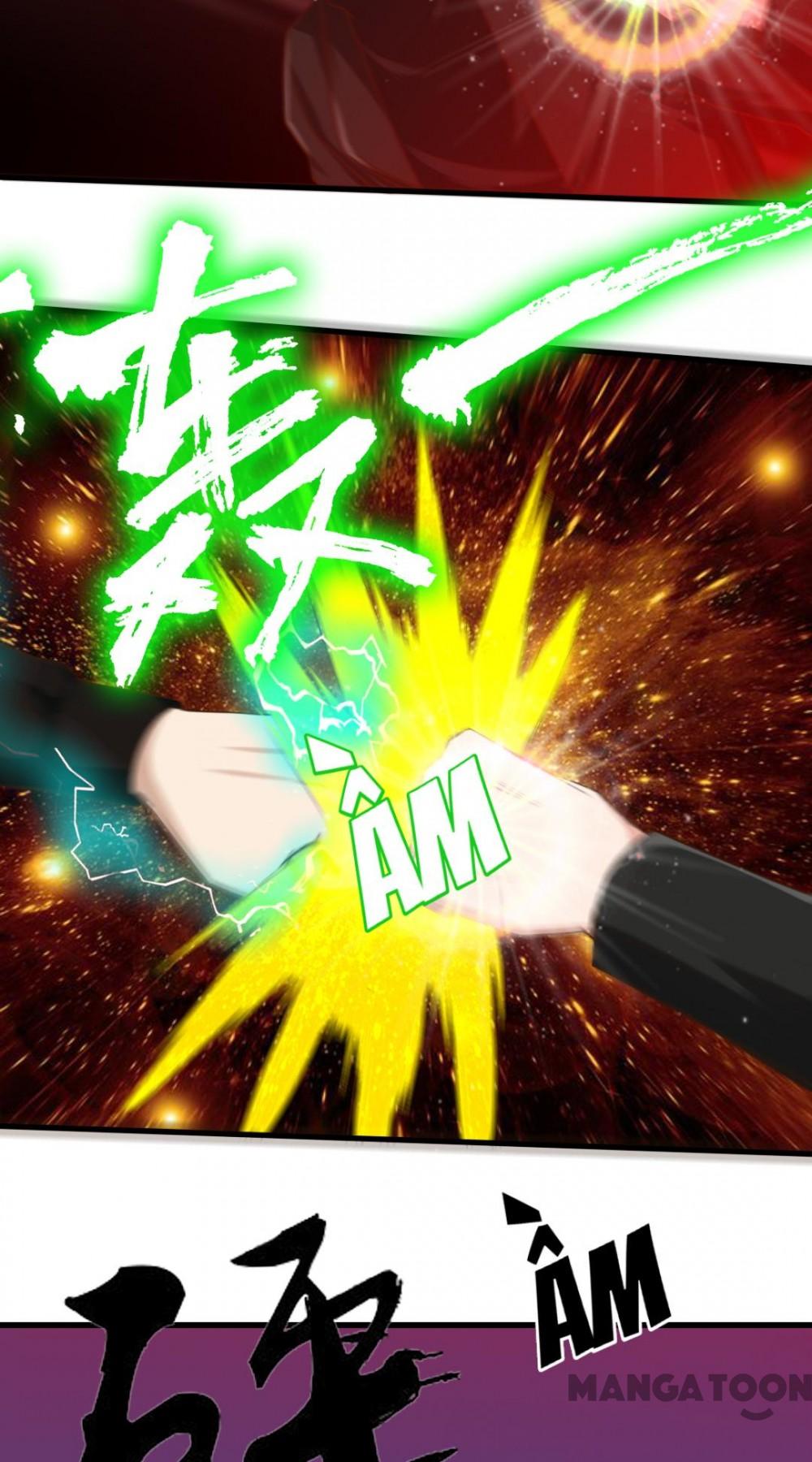 Tôi Và Khách Trọ Mỹ Nhân 26 Tuổi Chapter 198 - Trang 15