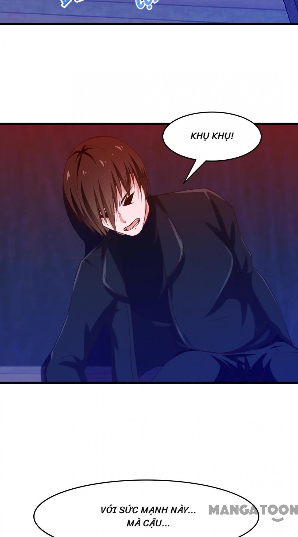 Tôi Và Khách Trọ Mỹ Nhân 26 Tuổi Chapter 198 - Trang 18