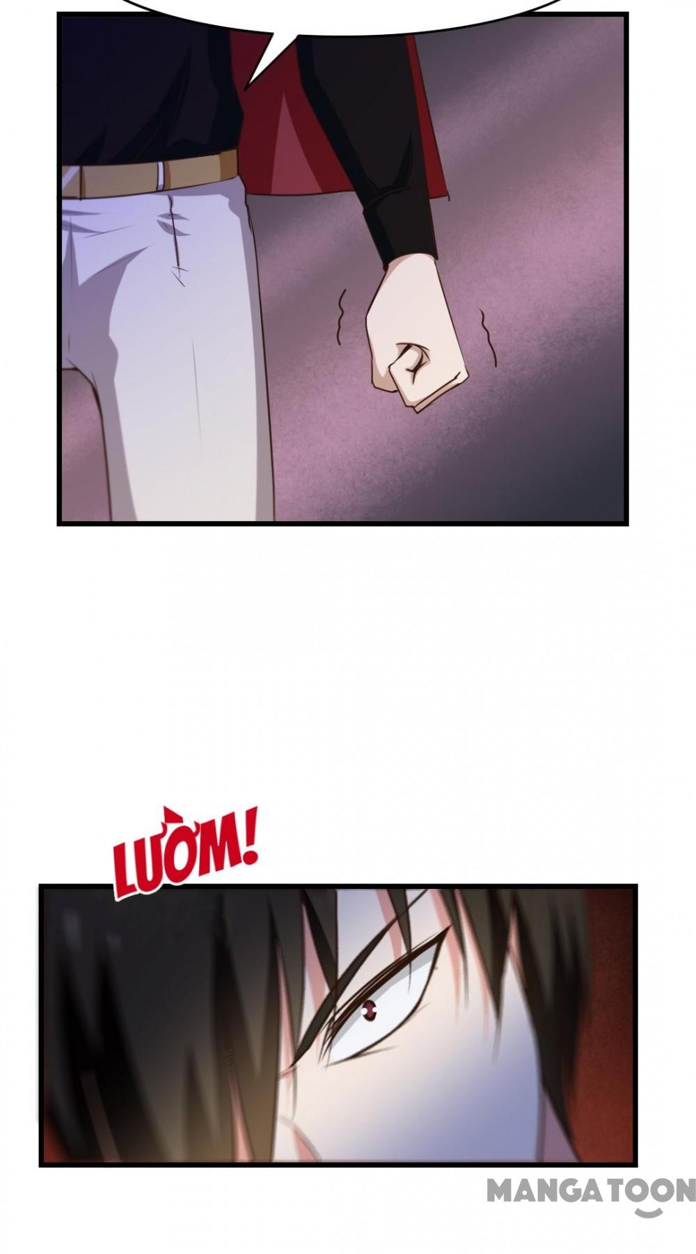 Tôi Và Khách Trọ Mỹ Nhân 26 Tuổi Chapter 198 - Trang 19