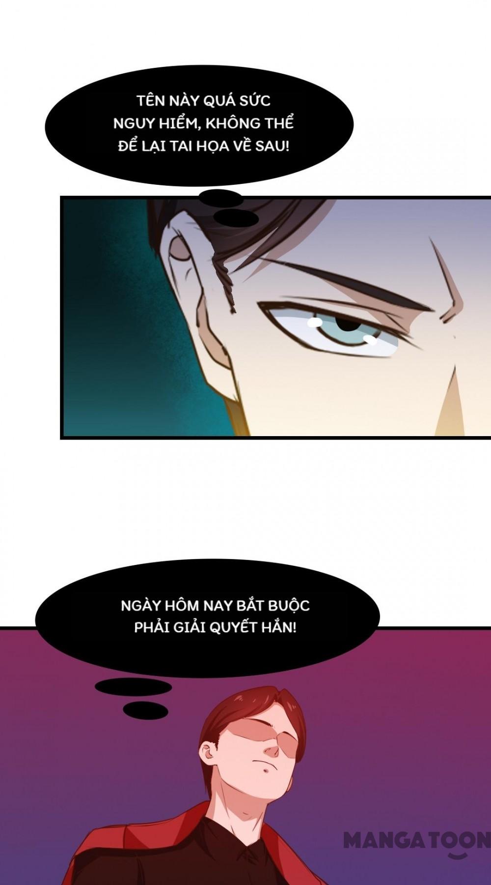 Tôi Và Khách Trọ Mỹ Nhân 26 Tuổi Chapter 198 - Trang 20